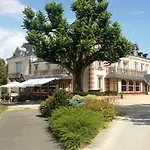 Chateau Des Bondons Ei Szálloda 3*