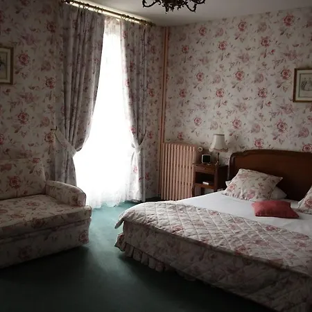 호텔 Chateau Des Bondons Ei La Ferté-sous-Jouarre