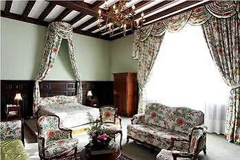 Chateau Des Bondons Ei 3*