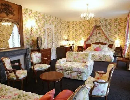 Chateau Des Bondons Ei