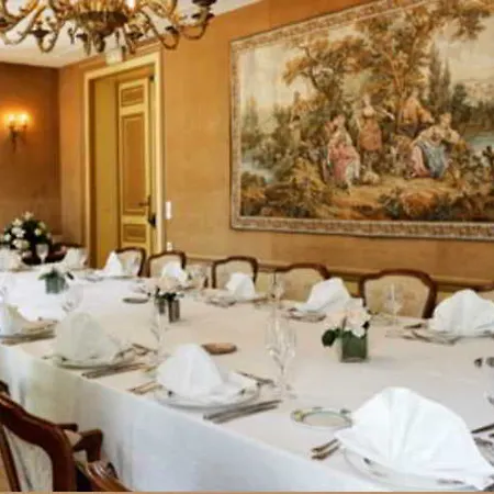호텔 Chateau Des Bondons Ei La Ferté-sous-Jouarre
