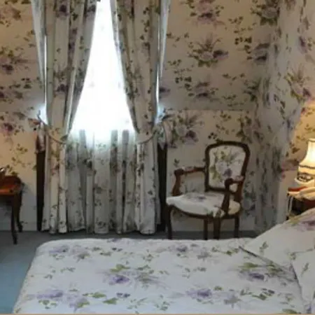 Chateau Des Bondons Ei 호텔 La Ferté-sous-Jouarre