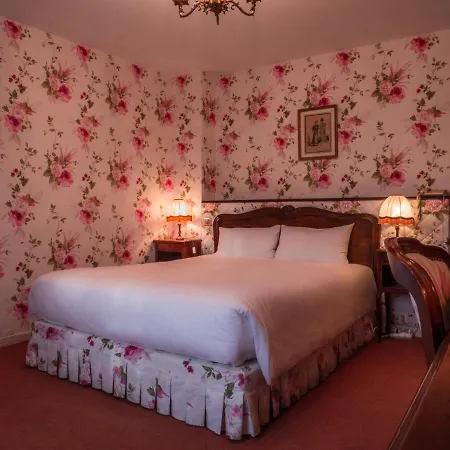 Chateau Des Bondons Ei فندق Jouarre