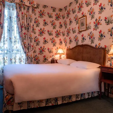 ホテル Chateau Des Bondons Ei Jouarre