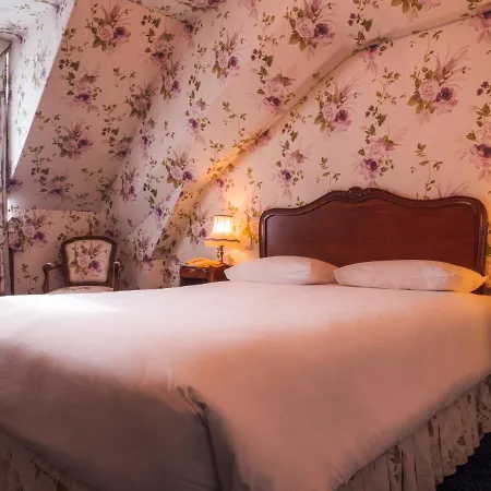 Chateau Des Bondons Ei ホテル 3*