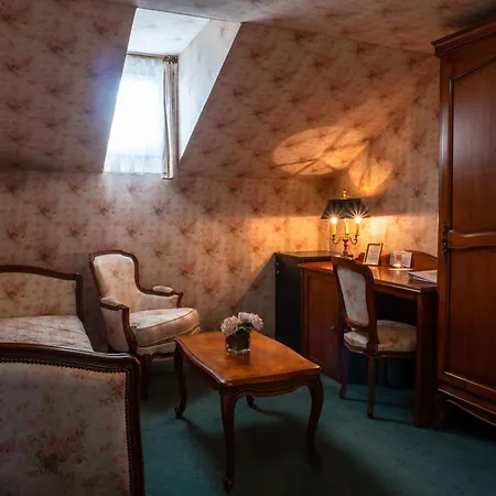 Chateau Des Bondons Ei فندق 3*