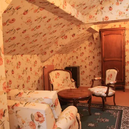 Chateau Des Bondons Ei 3*