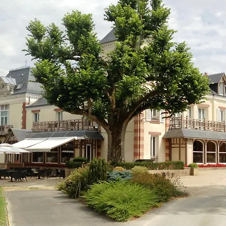 Chateau Des Bondons Ei 3*