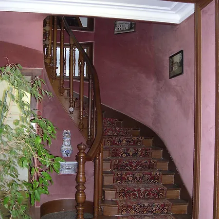 فندق Chateau Des Bondons Ei 3*