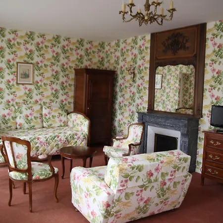 Chateau Des Bondons Ei 3* Jouarre