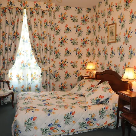 Chateau Des Bondons Ei 3* Ла Ферте-су-Жуар