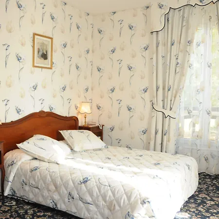 Chateau Des Bondons Ei Ξενοδοχείο Jouarre