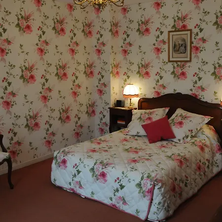 Chateau Des Bondons Ei Ξενοδοχείο 3*