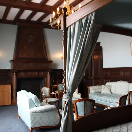 Chateau Des Bondons Ei 3*