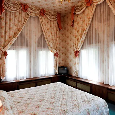 فندق Chateau Des Bondons Ei Jouarre