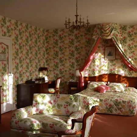 فندق Chateau Des Bondons Ei