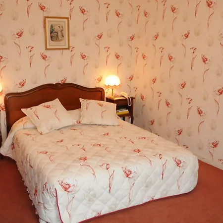 Chateau Des Bondons Ei 3*