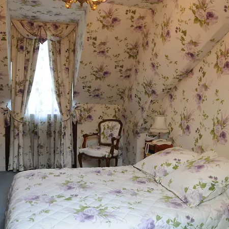 Chateau Des Bondons Ei فندق