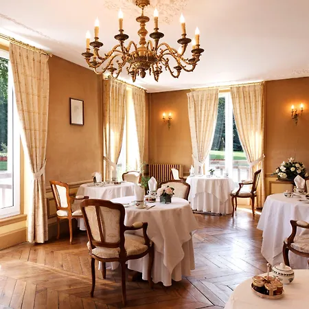 Chateau Des Bondons Ei Ла Ферте-су-Жуар