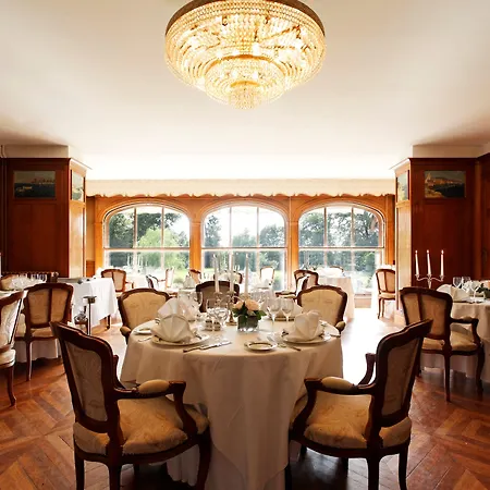 Chateau Des Bondons Ei Отель 3*