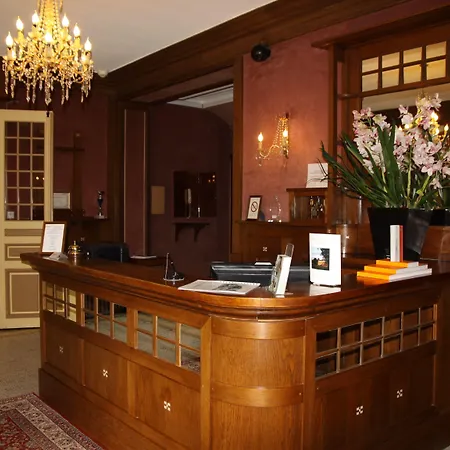 Chateau Des Bondons Ei 3*