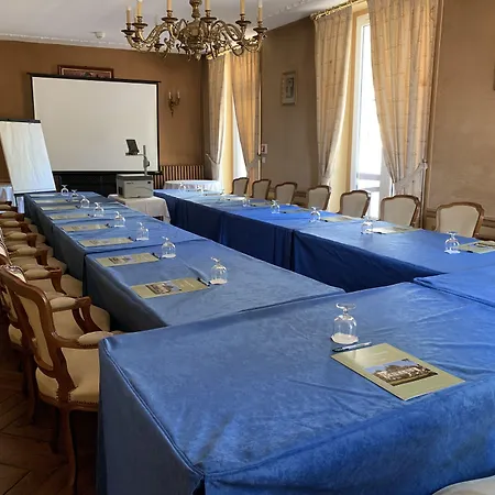 Chateau Des Bondons Ei Ξενοδοχείο 3*