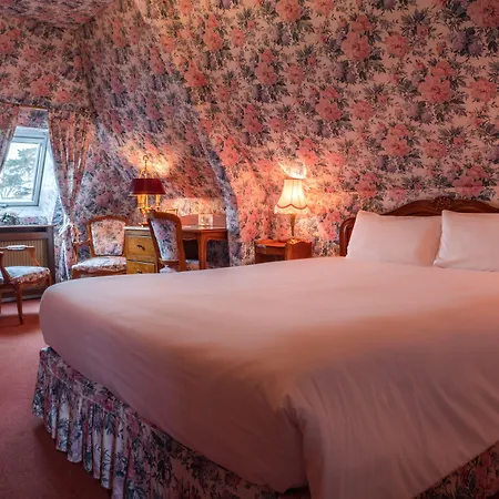 Chateau Des Bondons Ei ホテル