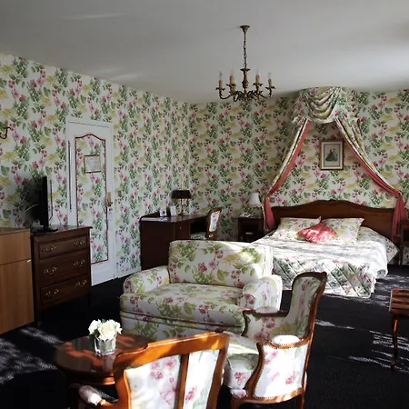 Ξενοδοχείο Chateau Des Bondons Ei 3*