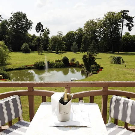 Chateau Des Bondons Ei 3*