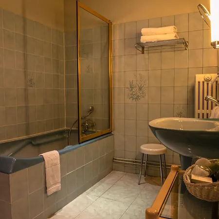 Chateau Des Bondons Ei Hotel