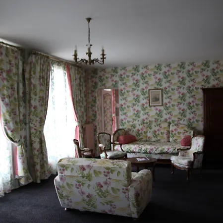 Chateau Des Bondons Ei Jouarre