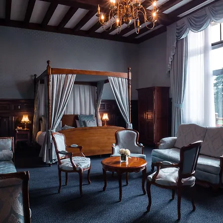 Chateau Des Bondons Ei Ξενοδοχείο Jouarre