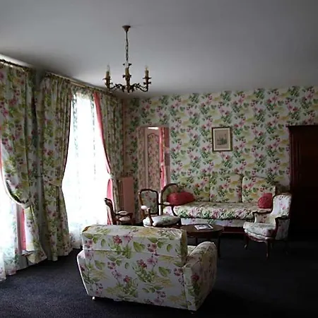 Chateau Des Bondons Ei Jouarre