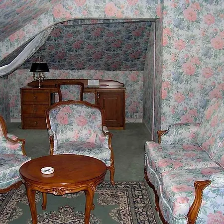 Chateau Des Bondons Ei 3* Jouarre