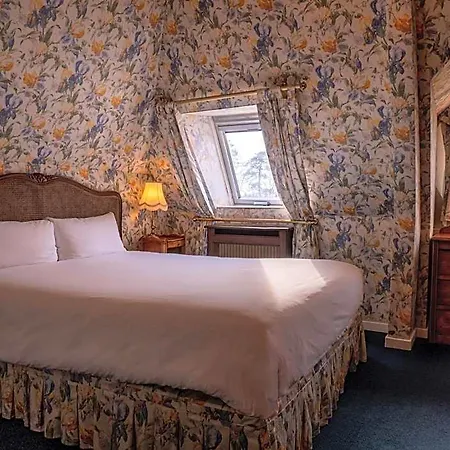 Chateau Des Bondons Ei 3* Jouarre