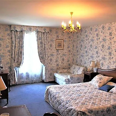 Chateau Des Bondons Ei فندق Jouarre