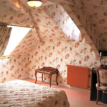 Chateau Des Bondons Ei 3* Jouarre