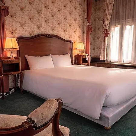 Chateau Des Bondons Ei 3* Jouarre