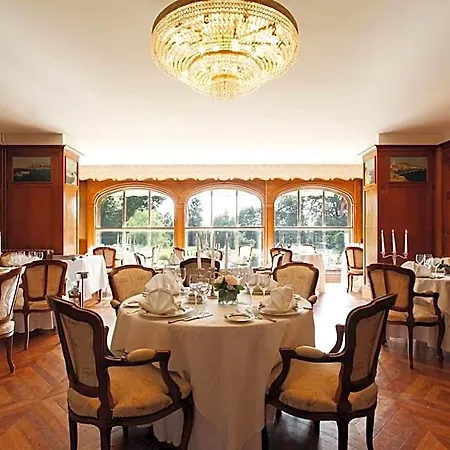Chateau Des Bondons Ei Hotel