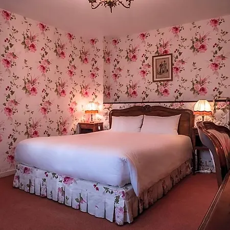 Chateau Des Bondons Ei 3*