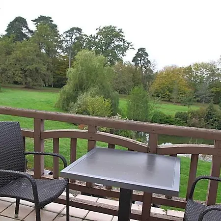 Chateau Des Bondons Ei 3*