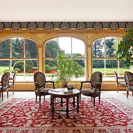 Chateau Des Bondons Ei Hotel 3*