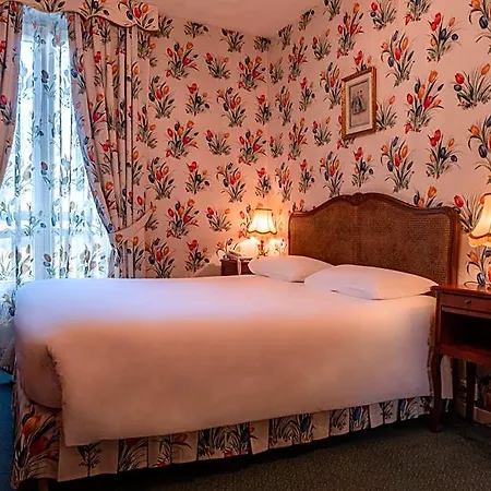 Chateau Des Bondons Ei 3*