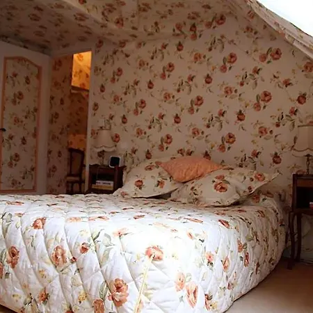 Ξενοδοχείο Chateau Des Bondons Ei 3*