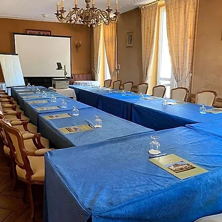 Hotel Chateau Des Bondons Ei Jouarre