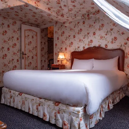 Chateau Des Bondons Ei فندق