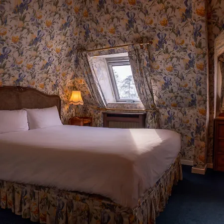 Chateau Des Bondons Ei 3*