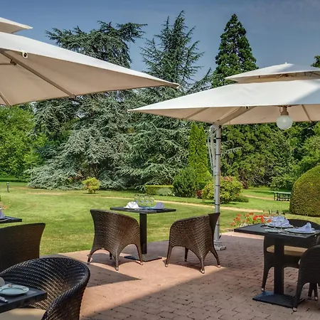 Chateau Des Bondons Ei 3* Ла Ферте-су-Жуар