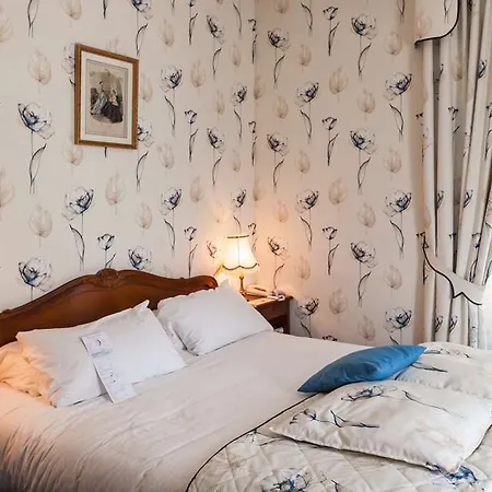 Chateau Des Bondons Ei 호텔 3*