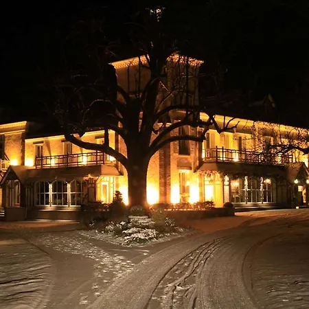 Chateau Des Bondons Ei Отель Ла Ферте-су-Жуар